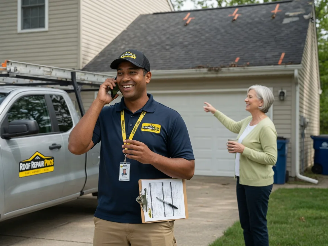 Roof Repair Royal Oak, MI FAQs